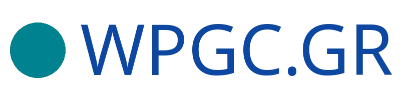 wpgc.gr logo